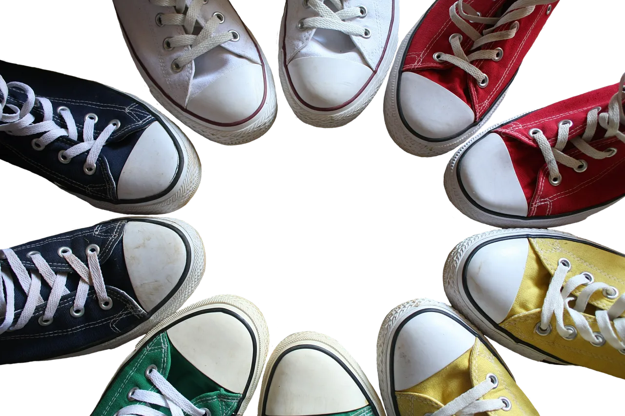 FENDI SNEAKERS
