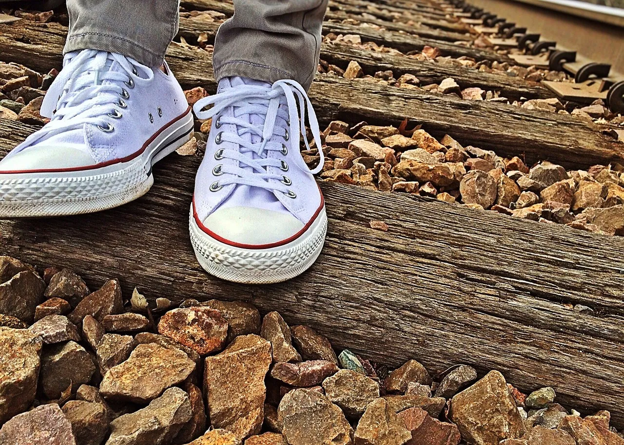 LOUIS VUITTON SNEAKERS