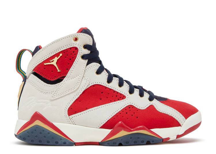 JORDAN RETRO 7 ‘NEW SHERIFF IN TOWN’