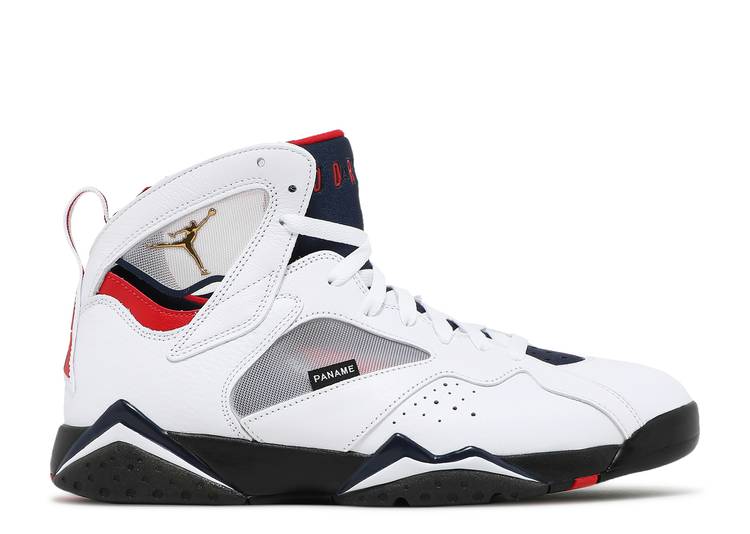 JORDAN RETRO 7 ‘PANAME’