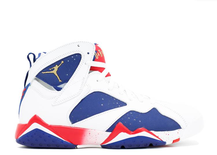 JORDAN RETRO 7 ‘TINKER ALTERNATE’