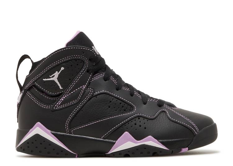 JORDAN RETRO 7 ‘BARELY GRAPE’