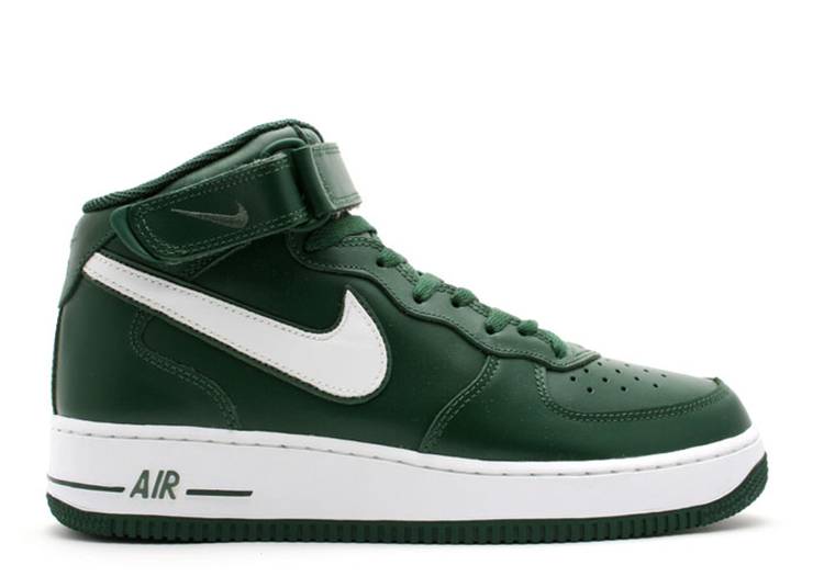 AIR FORCE 1 HIGH ‘JUNGLE’