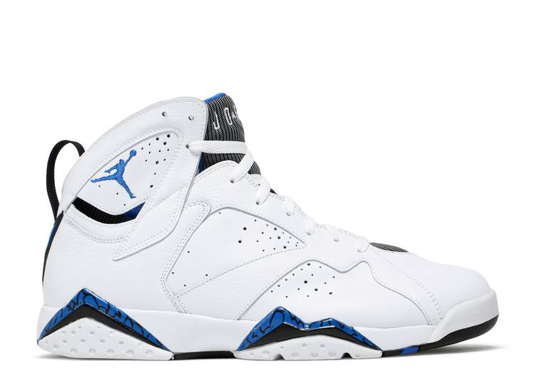 JORDAN RETRO 7 ‘DEFINING MOMENTS PACK’