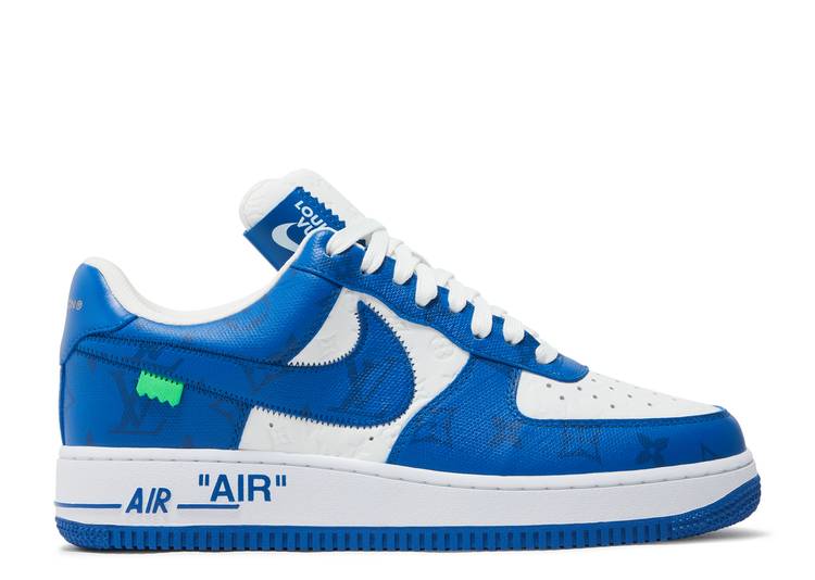 AIR FORCE 1 LOUIS VUITTON