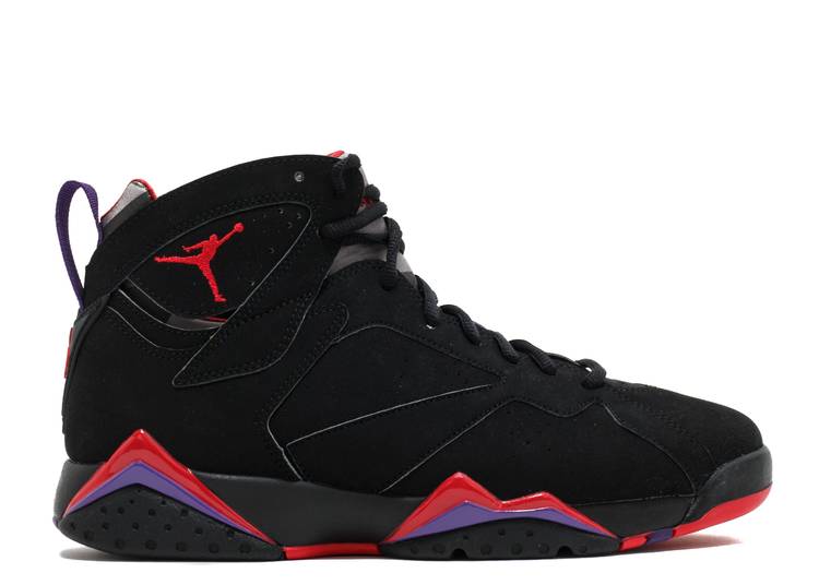 JORDAN RETRO 7 ‘RAPTORS’