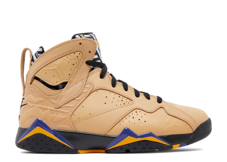 JORDAN RETRO 7 ‘AFROBEATS’