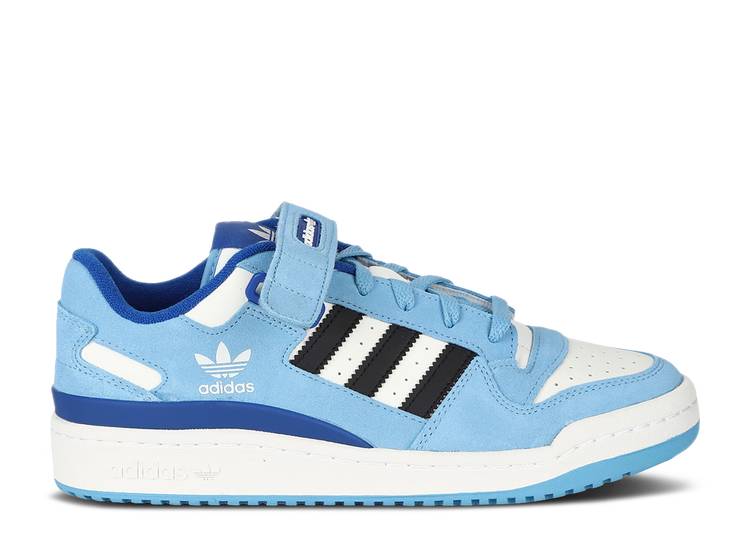 FORUM LOW ‘TEAM LIGHT BLUE’