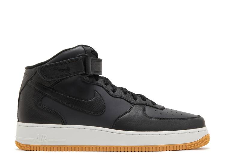 AIR FORCE 1 HIGH ‘ANTHRACITE GUM’