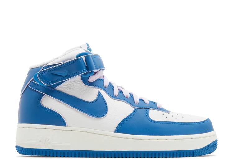 AIR FORCE 1 HIGH ‘BLUE DOLL’