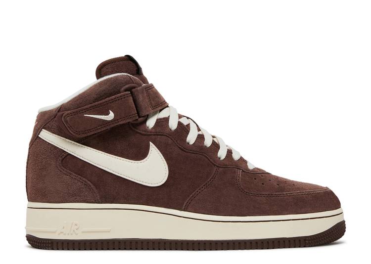 AIR FORCE 1 HIGH ‘CHOCOLATE’