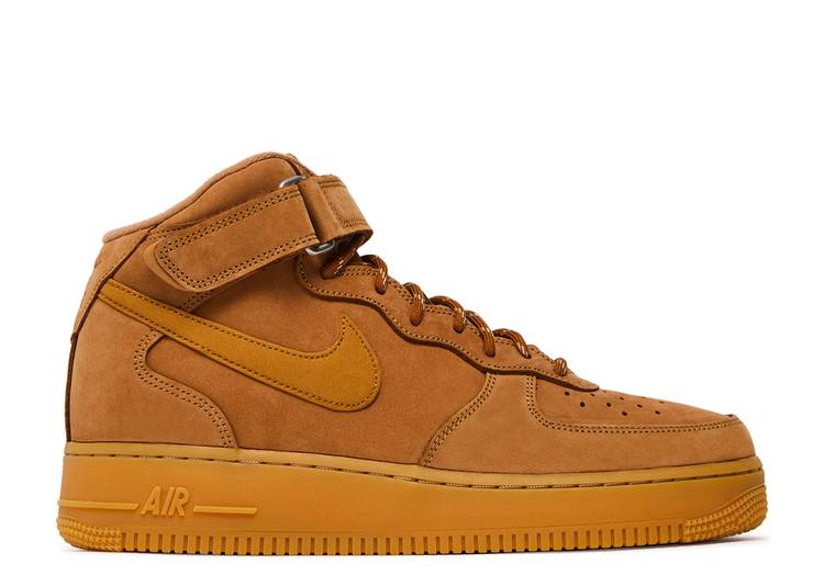 AIR FORCE 1 HIGH ‘WHEAT’