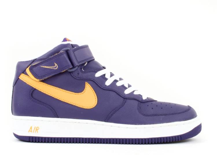 AIR FORCE 1 HIGH ‘GREEK’