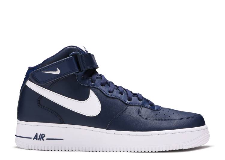 AIR FORCE 1 HIGH ‘NAVY’