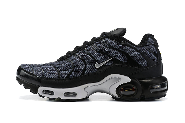 AIR MAX PLUS TN ‘BLACK CHROME’