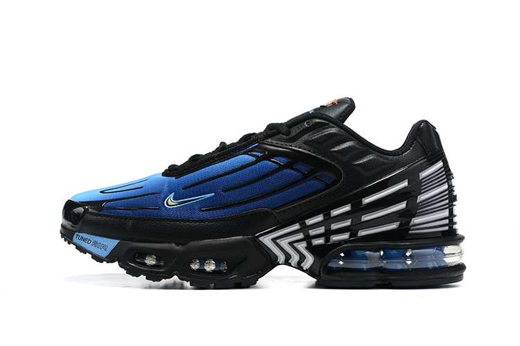 AIR MAX PLUS TN 3 ‘BLACK RACER BLUE’