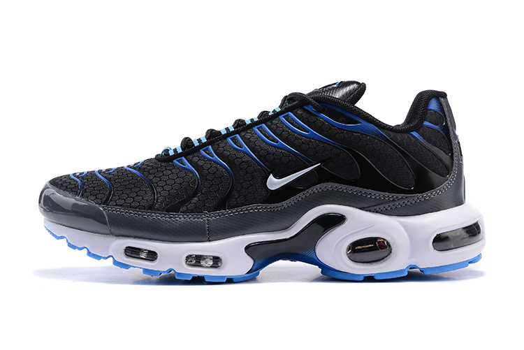 AIR MAX PLUS TN ‘BLACK ROYAL GREY’