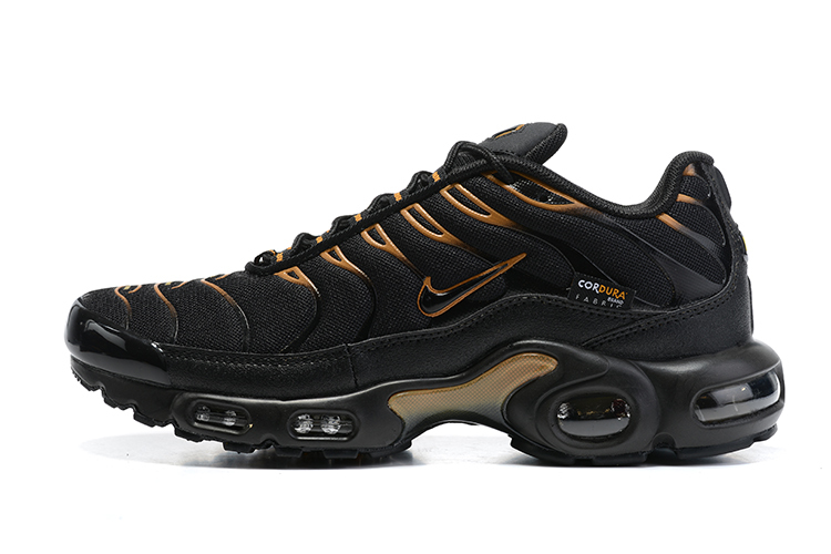 AIR MAX PLUS TN ‘CORDURA’