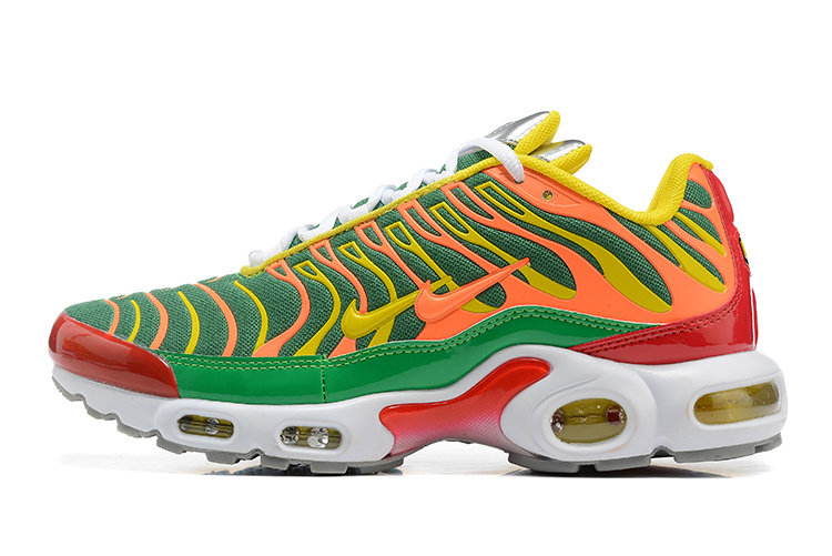 AIR MAX PLUS TN ‘DOUBLE SWOOSH’ – DRYP STORE®