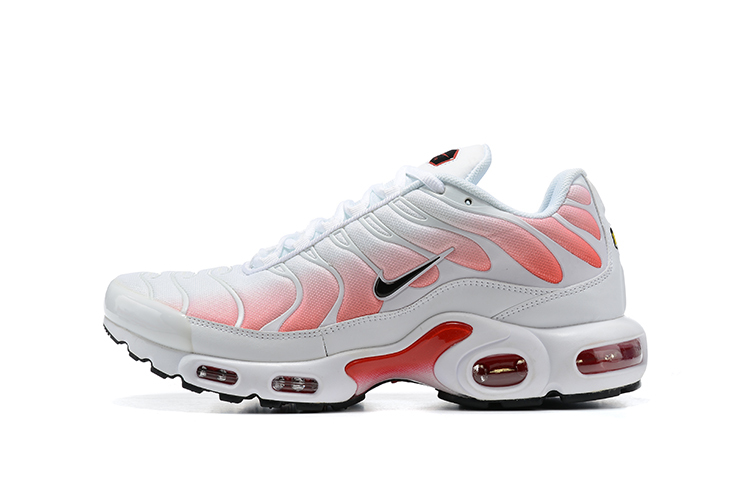 AIR MAX PLUS TN ‘FADE RED WHITE’