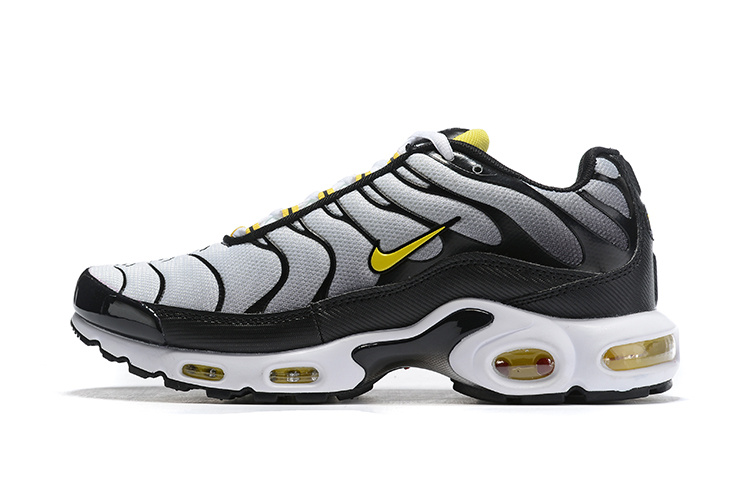 AIR MAX PLUS TN ‘GREY BEE’