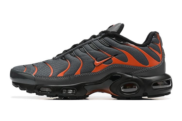 AIR MAX PLUS TN ‘GREY ORANGE’