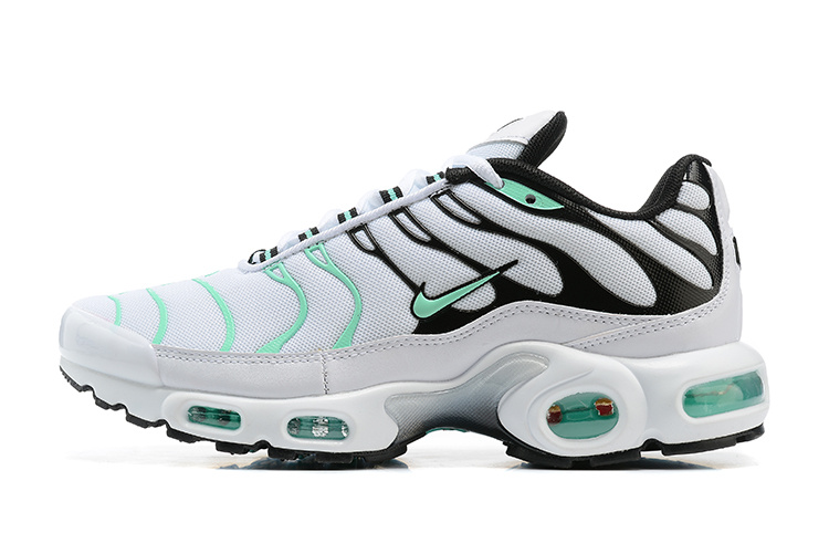 AIR MAX PLUS TN ‘HYPER JADE’