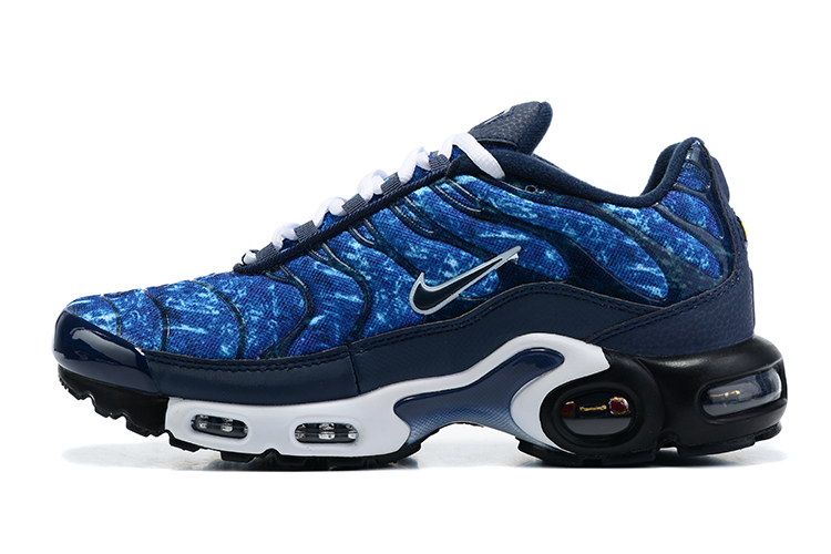 AIR MAX PLUS TN ‘MIDNIGHT NAVY WHITE’