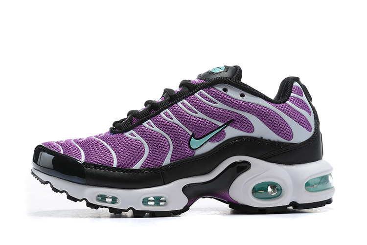 AIR MAX PLUS TN ‘PURPLE SORT’