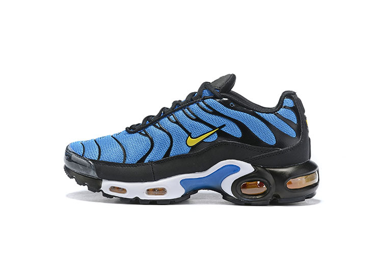 AIR MAX PLUS TN ‘RACER BLUE VOLT’