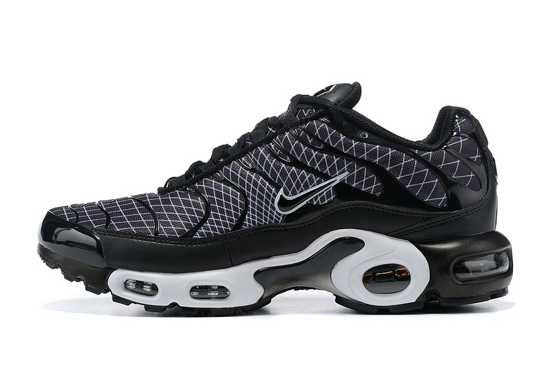 AIR MAX PLUS TN ‘STRIPE BLUE BLACK’