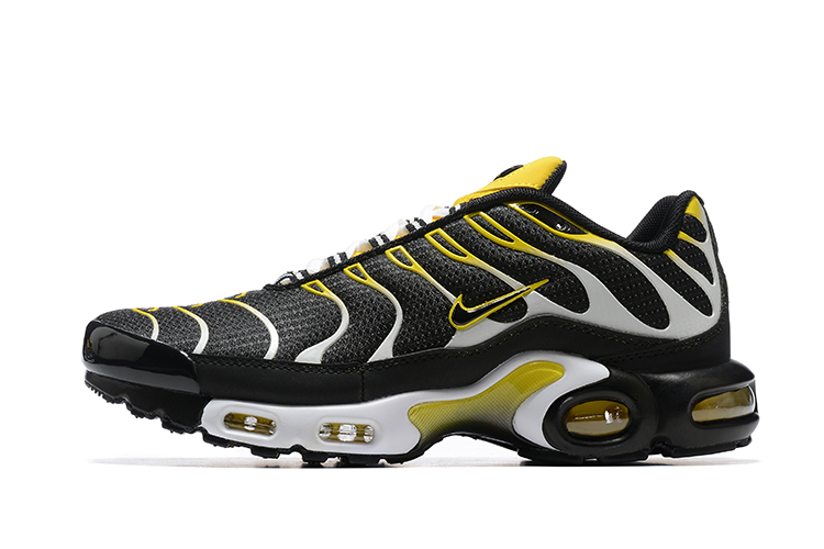 AIR MAX PLUS TN ‘TOUR YELLOW’