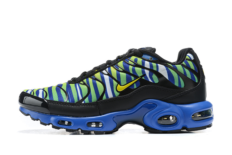 AIR MAX PLUS TN ‘TROPICAL TIDE’