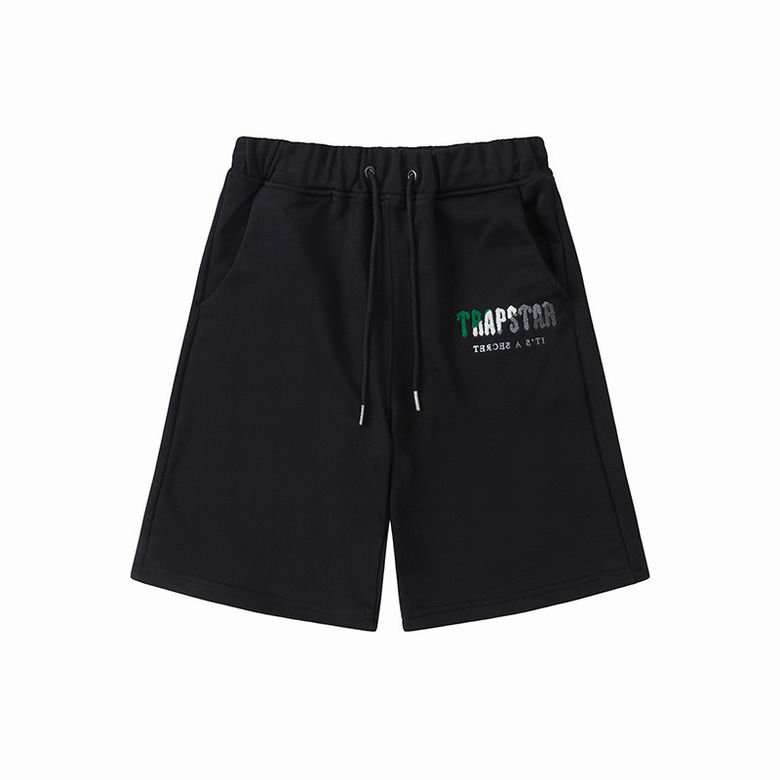 TRAPSTAR SHORT SET – DRYP STORE®