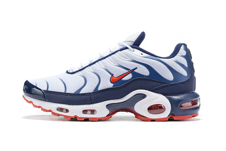 AIR MAX PLUS TN ‘USA’