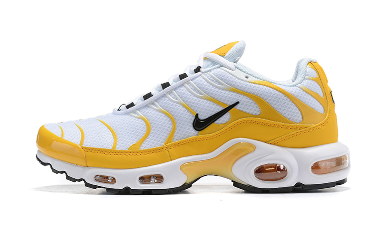 AIR MAX PLUS TN ‘WU-TANG CLAN’