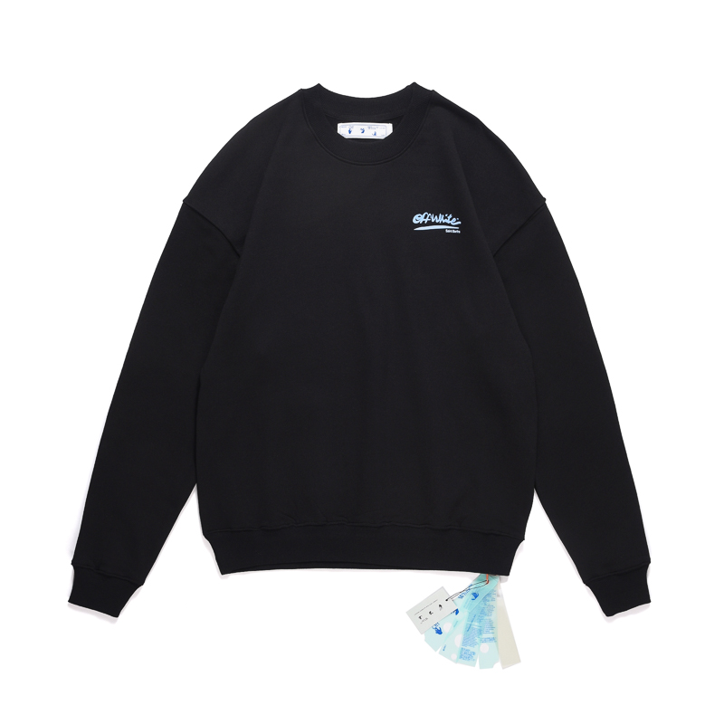 OFF-WHITE SWEATSHIRT