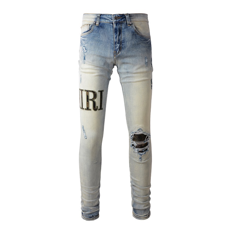 AMIRI JEANS