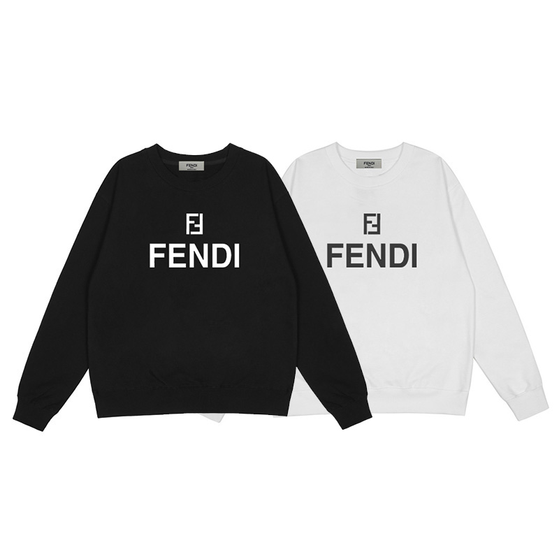 FENDI SWEATSHIRT