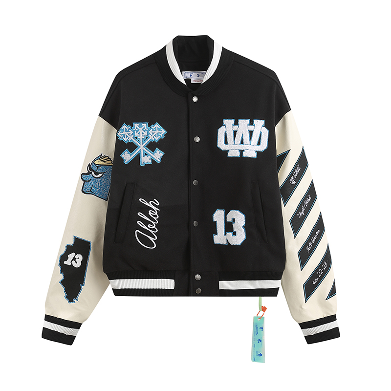 OFF-WHITE JACKET