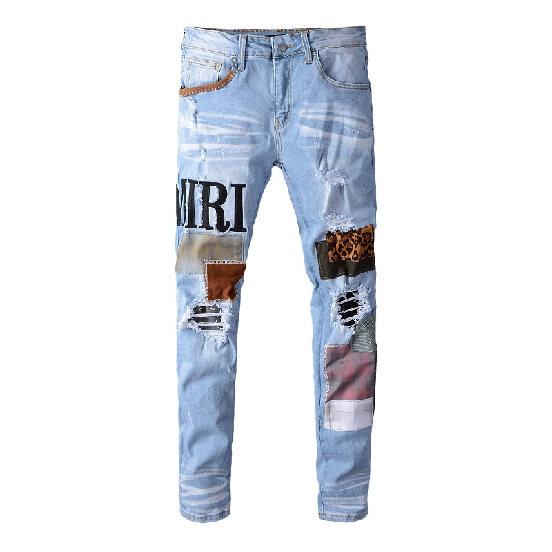 AMIRI JEANS