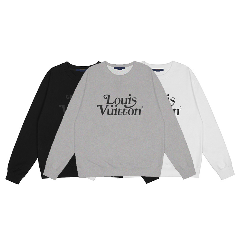 LOUIS VUITTON SWEATSHIRT