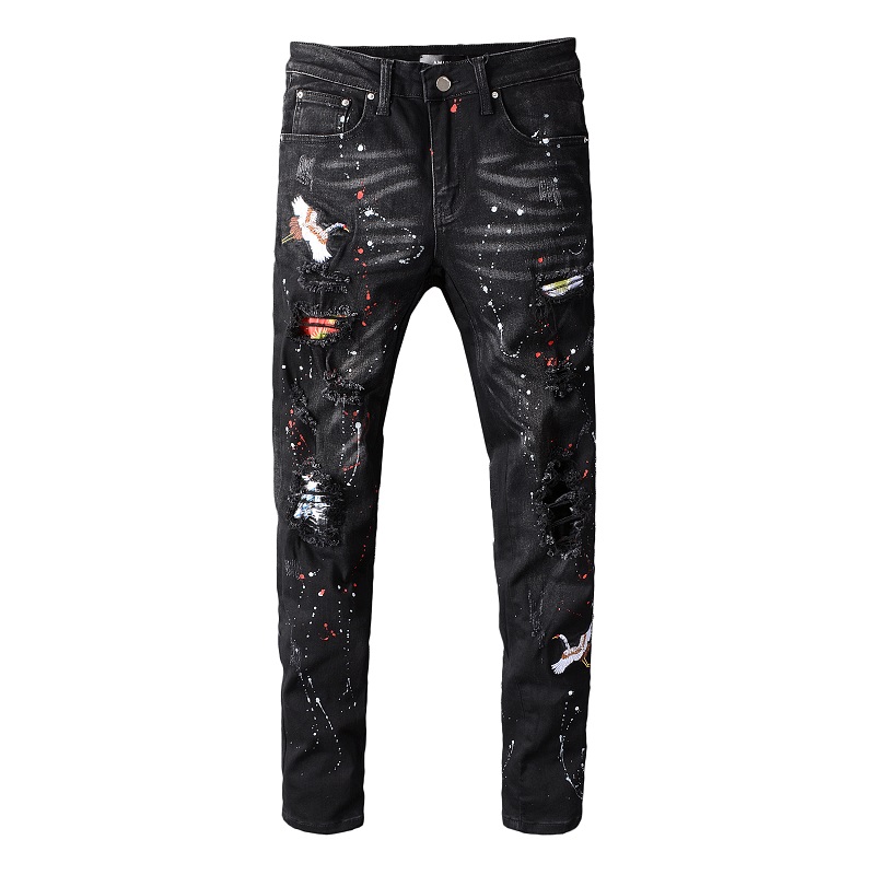 AMIRI JEANS