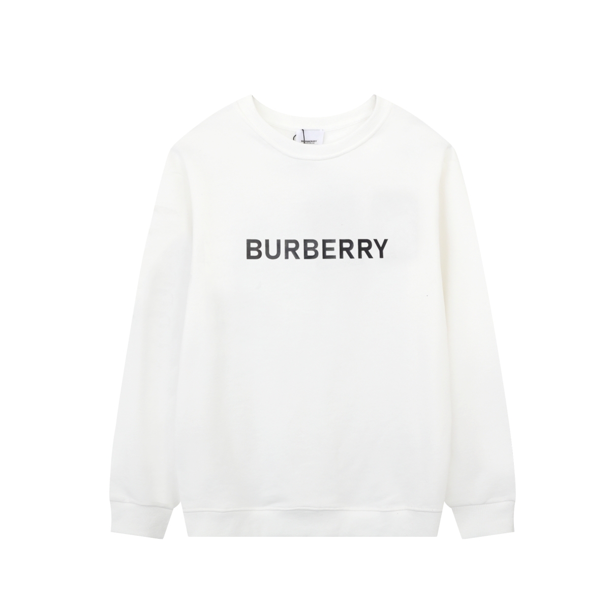 BURBERRY SWEATSHIRT