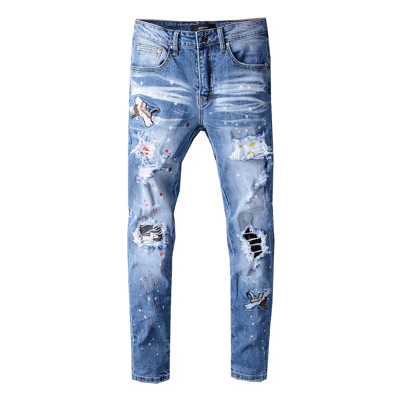 AMIRI JEANS