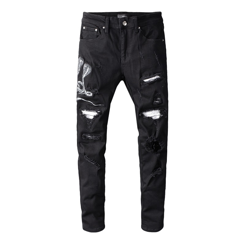 AMIRI JEANS