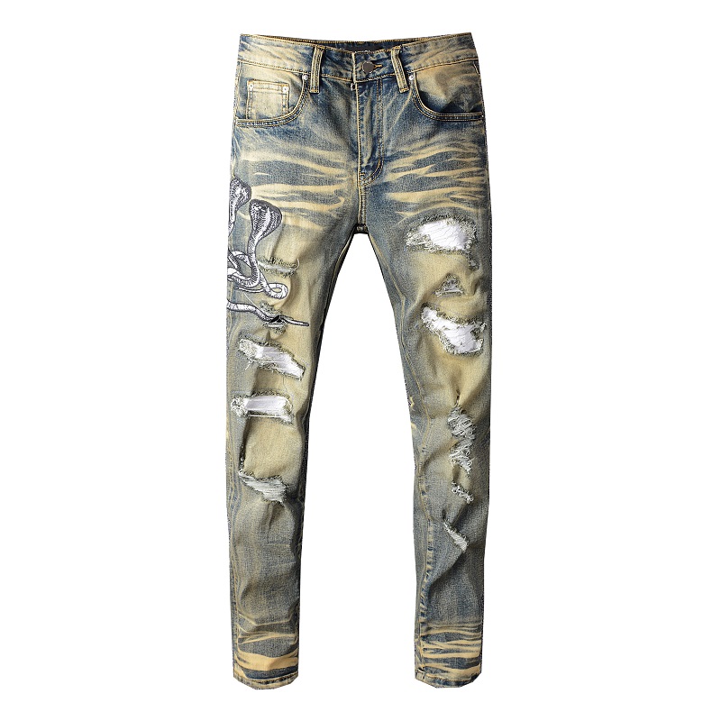 AMIRI JEANS – DRYP STORE®