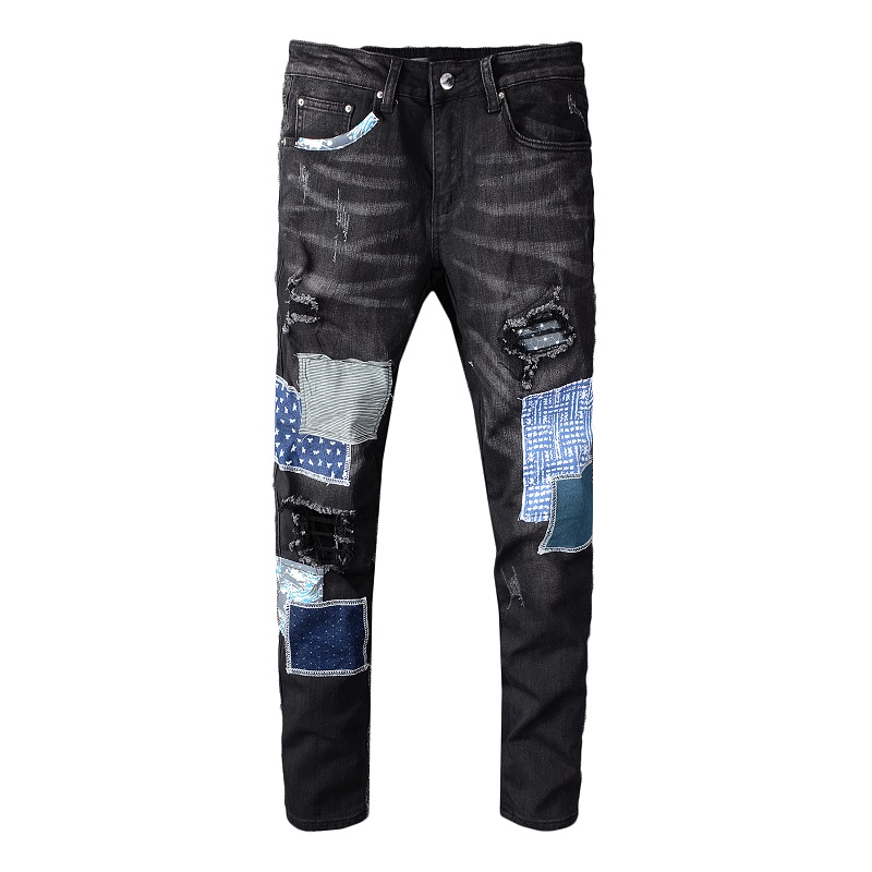 AMIRI JEANS