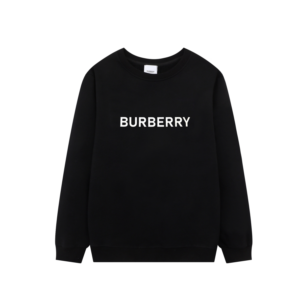 BURBERRY SWEATSHIRT