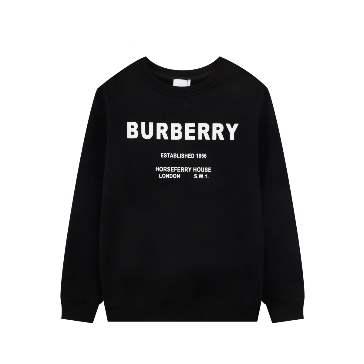 BURBERRY SWEATSHIRT